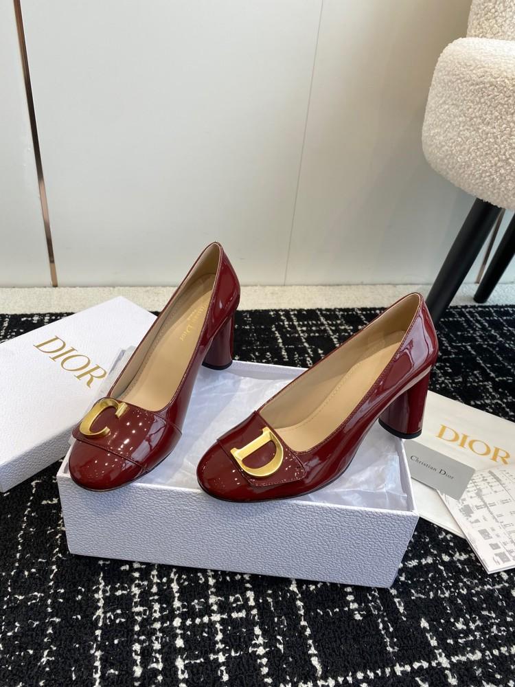 هيلز ديور ارتفاع 8 cm