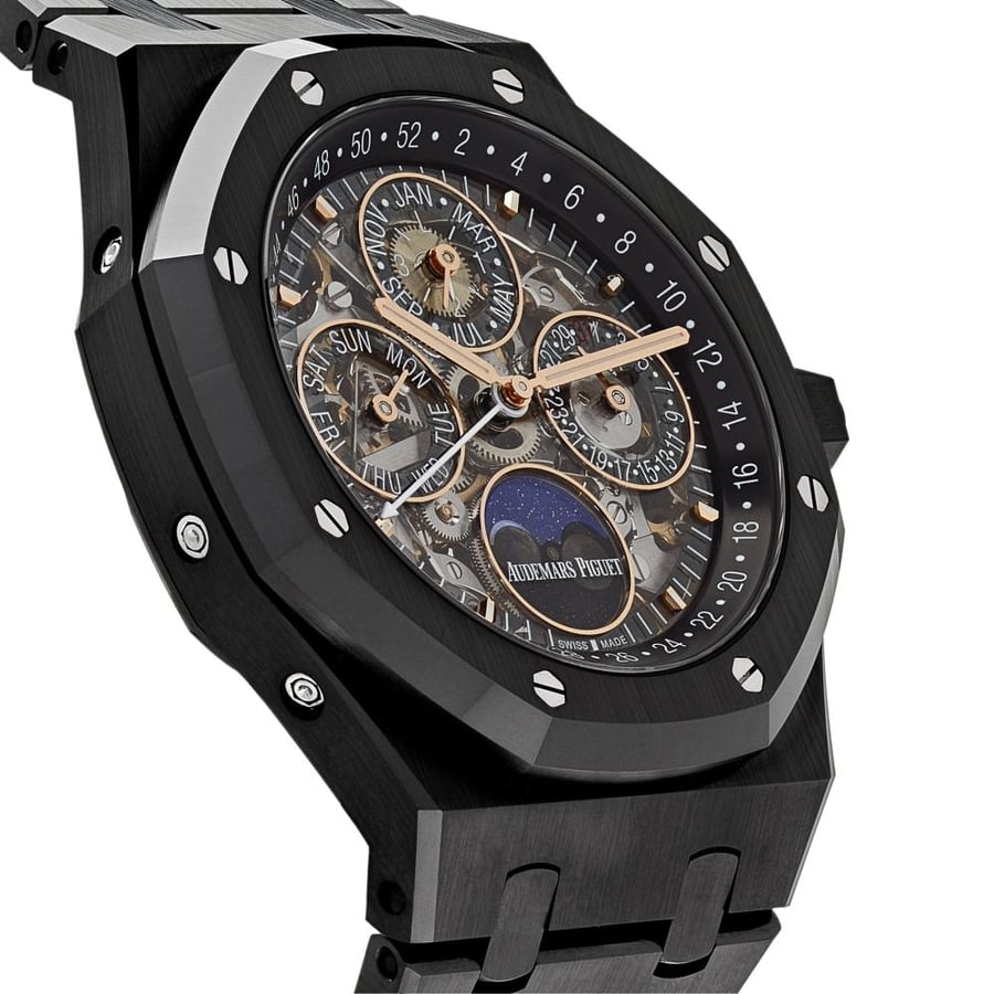 أوديمار بيغيه رويال أوك - 26585CE.OO.1225CE.01