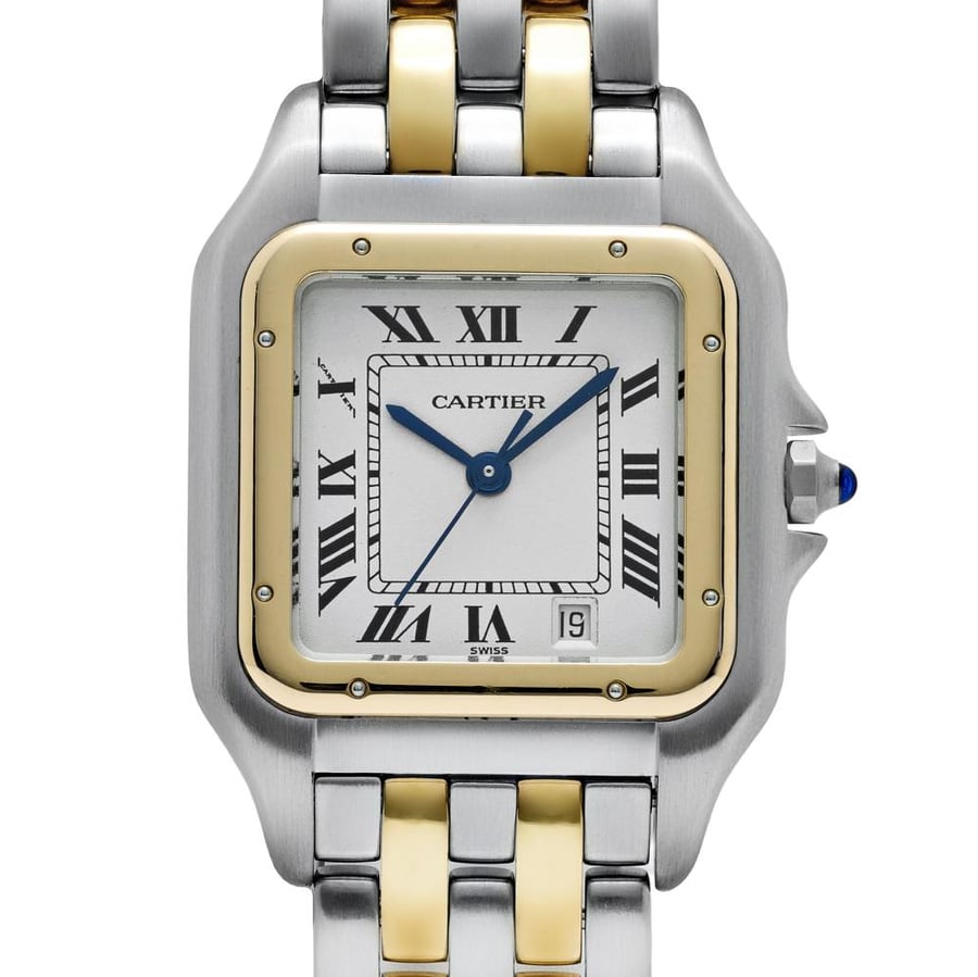 كارتييه بانثير W250285E
