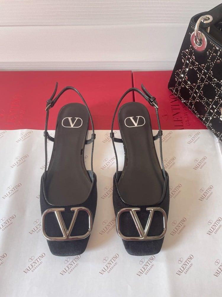 هيلز فالنتينو ارتفاع 2cm