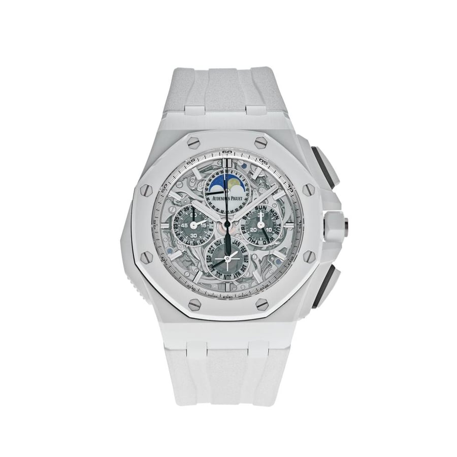 أوديمار بيغيه رويال أوك أوفشور 26582CB.OO.A010CA.01