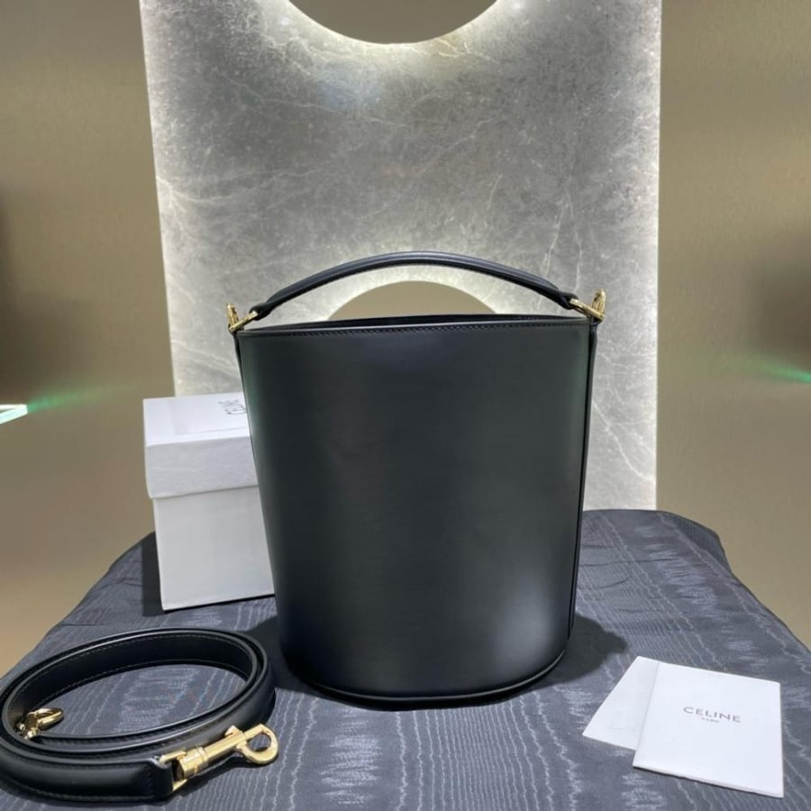 سيلين BUCKET مقاس 16cm