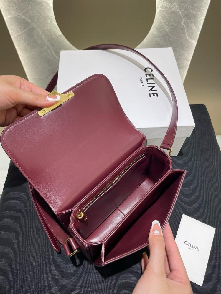 سيلين TEEN TRIOMPHE مقاس 18.5cm