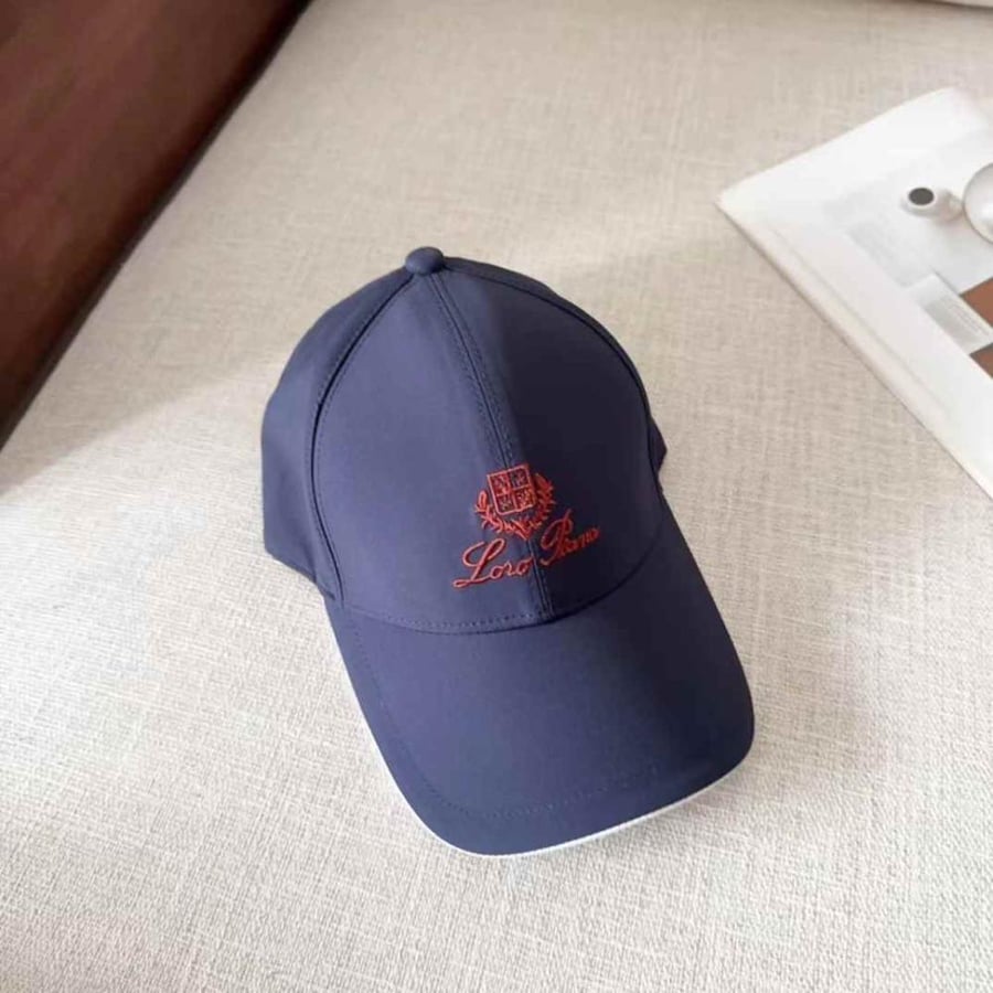 Loran (Master Quality) cap