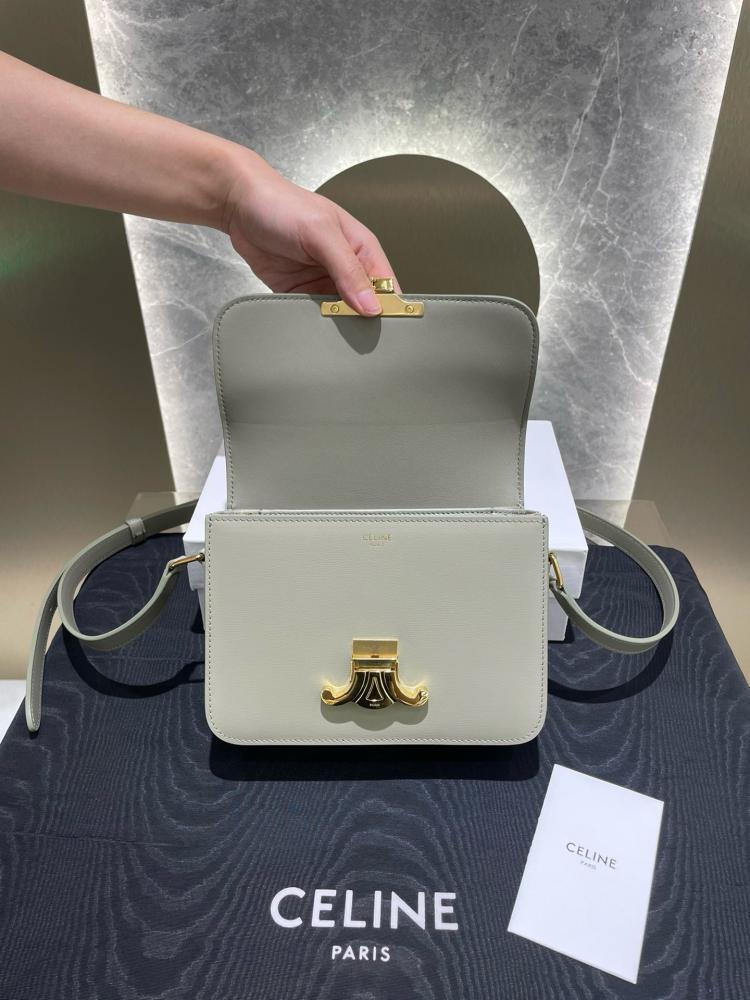 سيلين TEEN TRIOMPHE مقاس 18.5cm