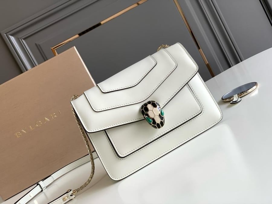 بولغاري Serpenti Forever مقاس 19cm