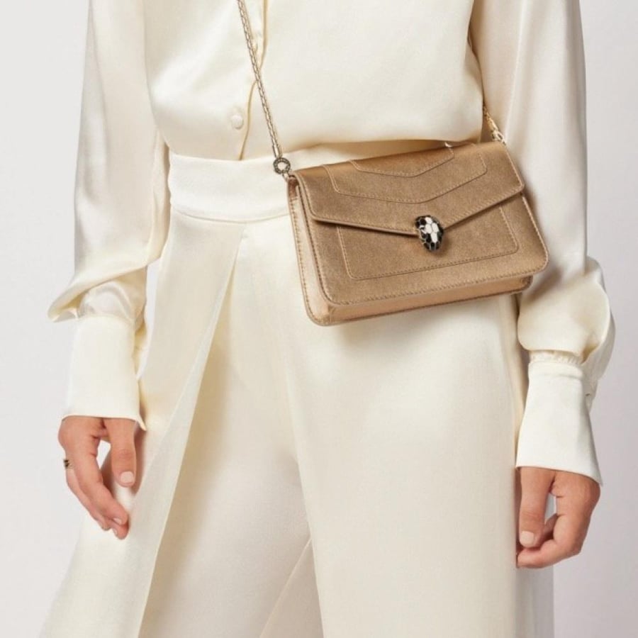 بولغاري SERPENTI FOREVER مقاس20cm
