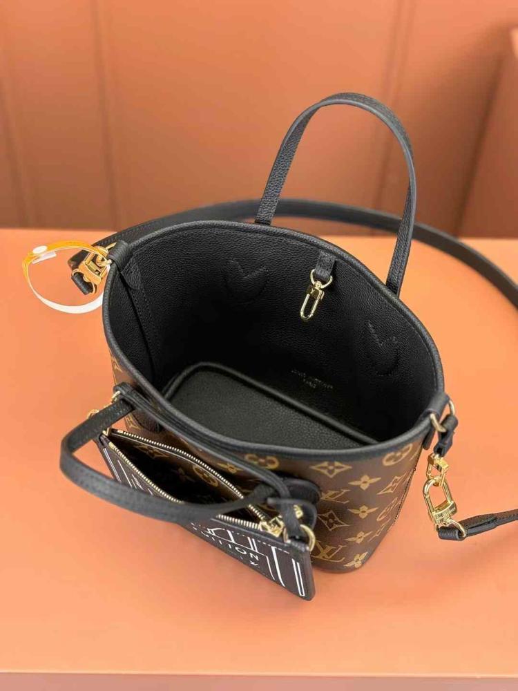 لوي فيتون NEVERFULL مقاس 24cm