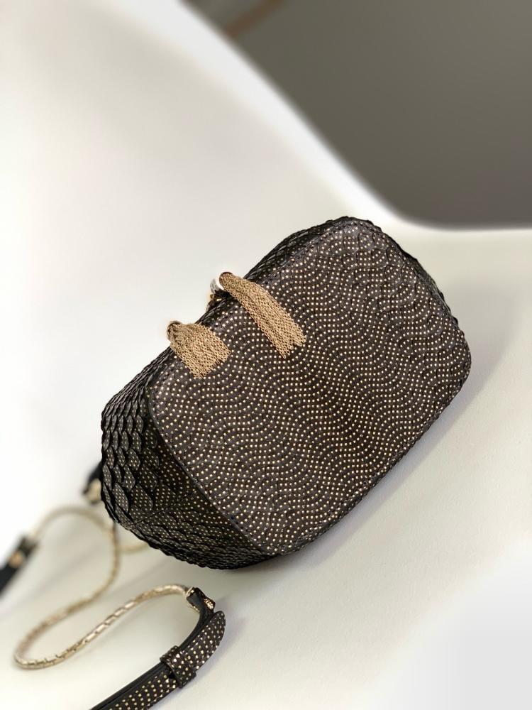 بولغاري Serpenti Forever مقاس 16cm