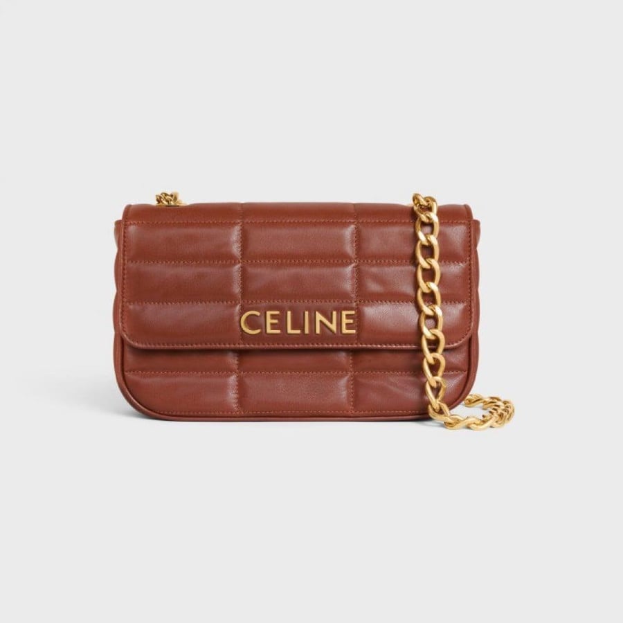 سيلين CHAIN SHOULDER مقاس 24cn