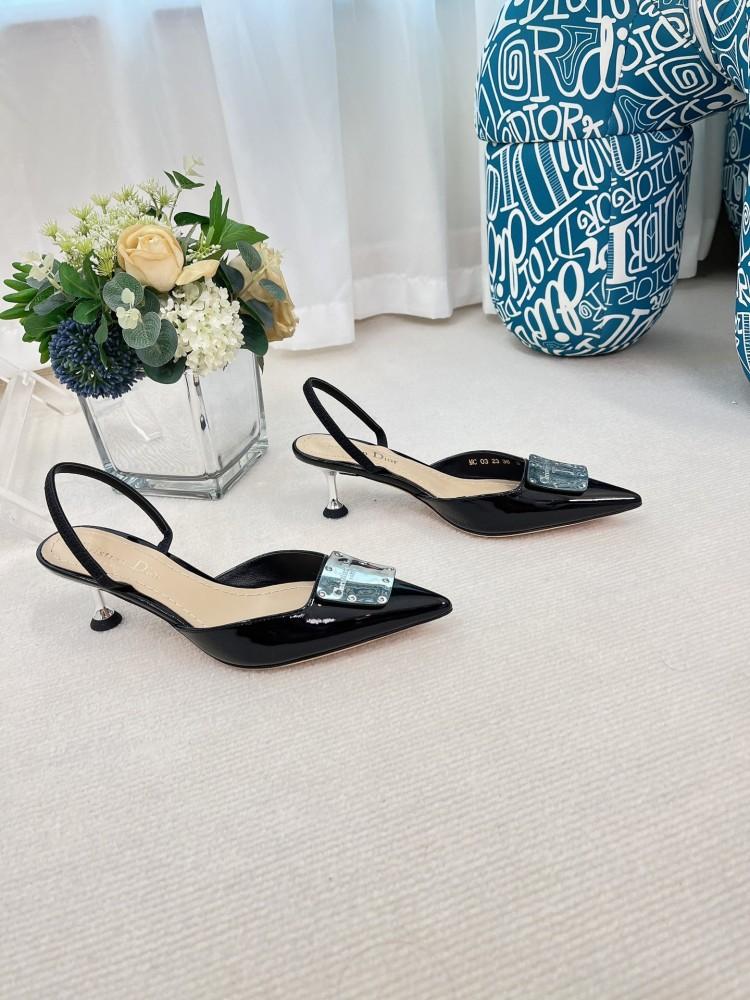 هيلز ديور ارتفاع 8 cm