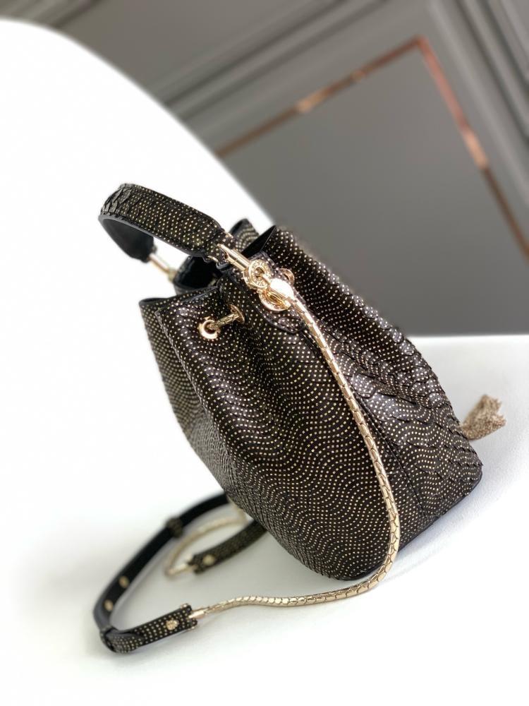 بولغاري Serpenti Forever مقاس 16cm