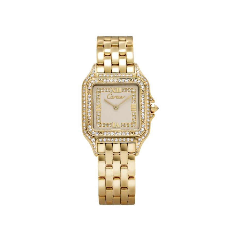 كارتييه بانثير de Cartier 88369