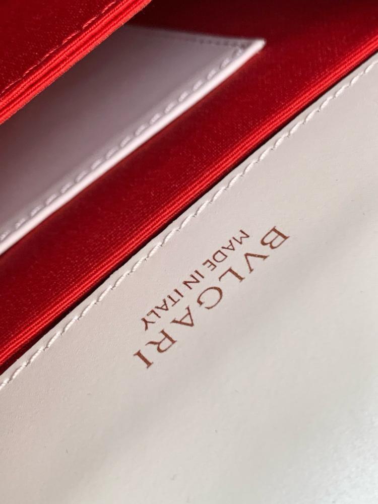 بولغاري Serpenti Forever مقاس 18cm