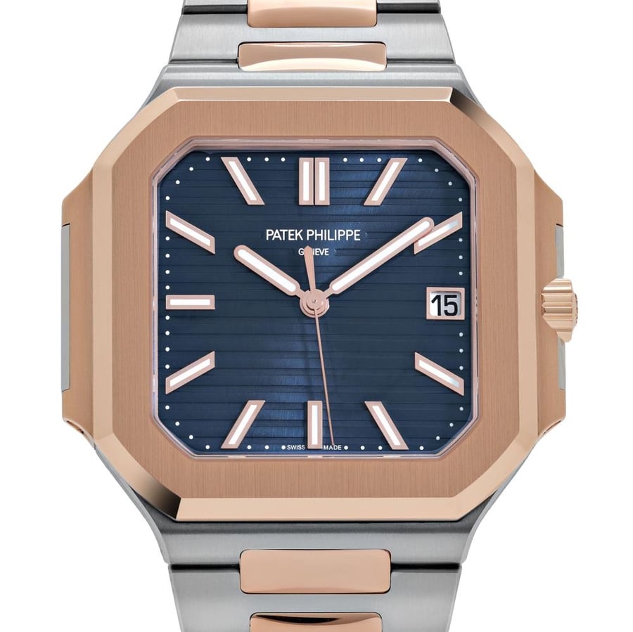 باتيك فيليب Cubitus 5821/1AR-001