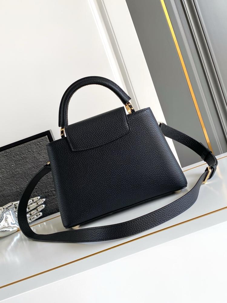 لوي فيتون Capucines مقاس 27cm
