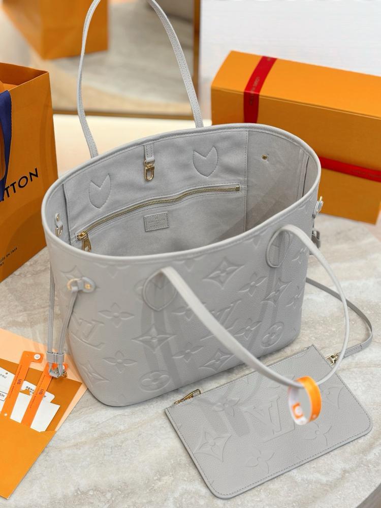 لوي فيتون NEVERFULL مقاس 31cm