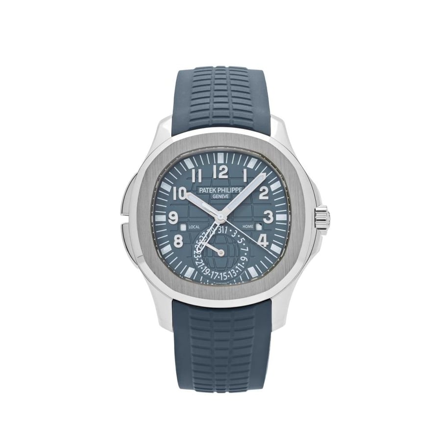 باتيك فيليب أكوانوت 5164G-001