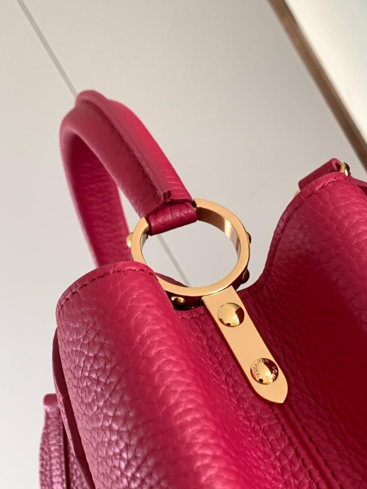 لوي فيتون Capucines مقاس 27cm