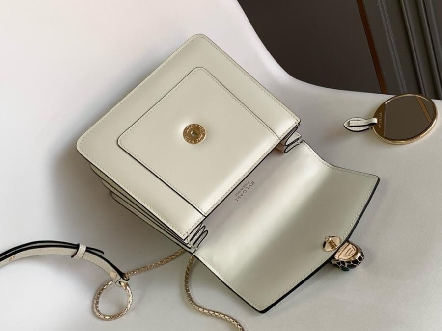 بولغاري Serpenti Forever مقاس 18cm