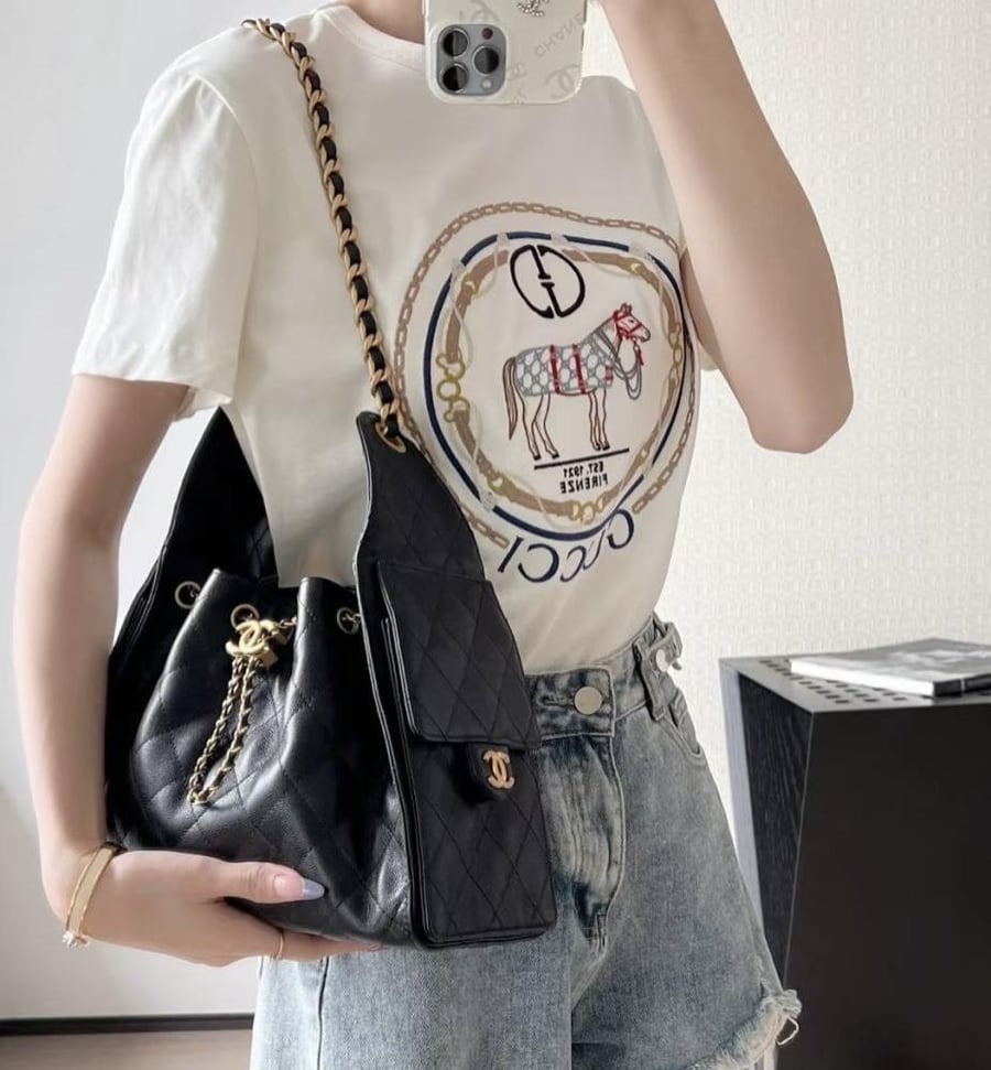 شانيل 25Bag مقاس 26cm