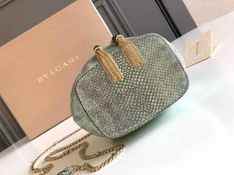 بولغاري Sprpenti Forever مقاس 12cm