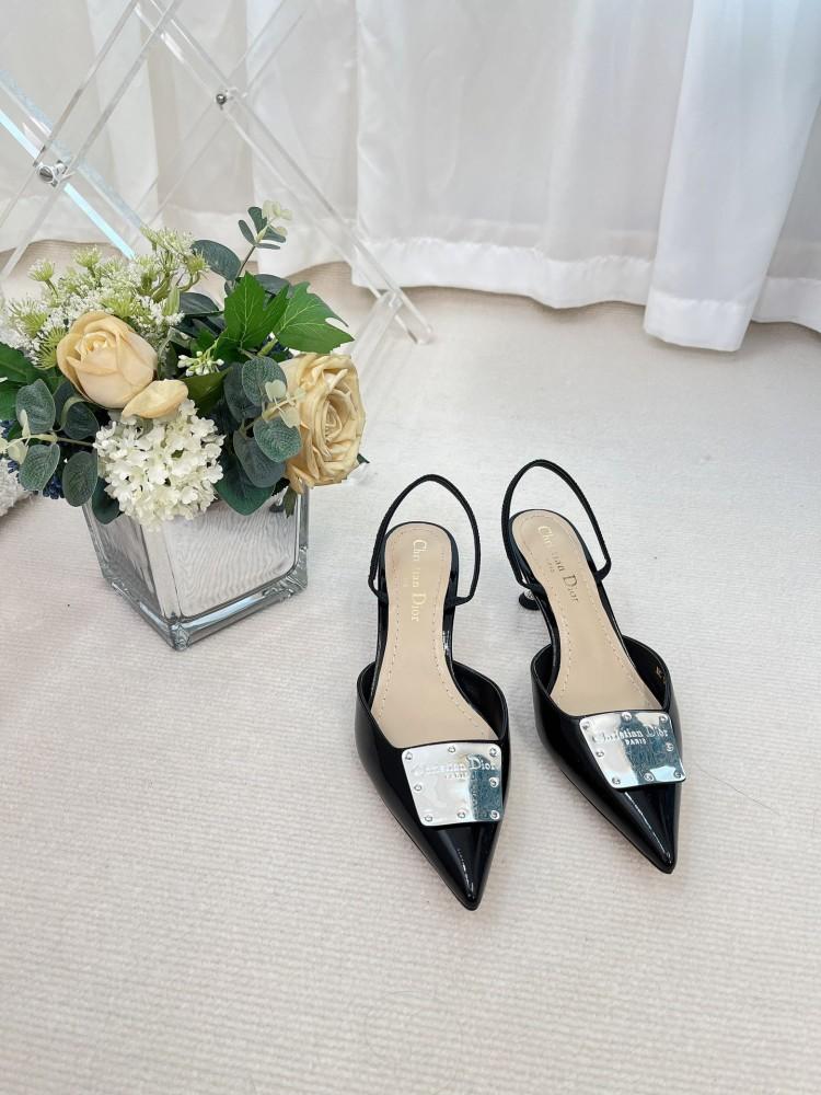 هيلز ديور ارتفاع 8 cm