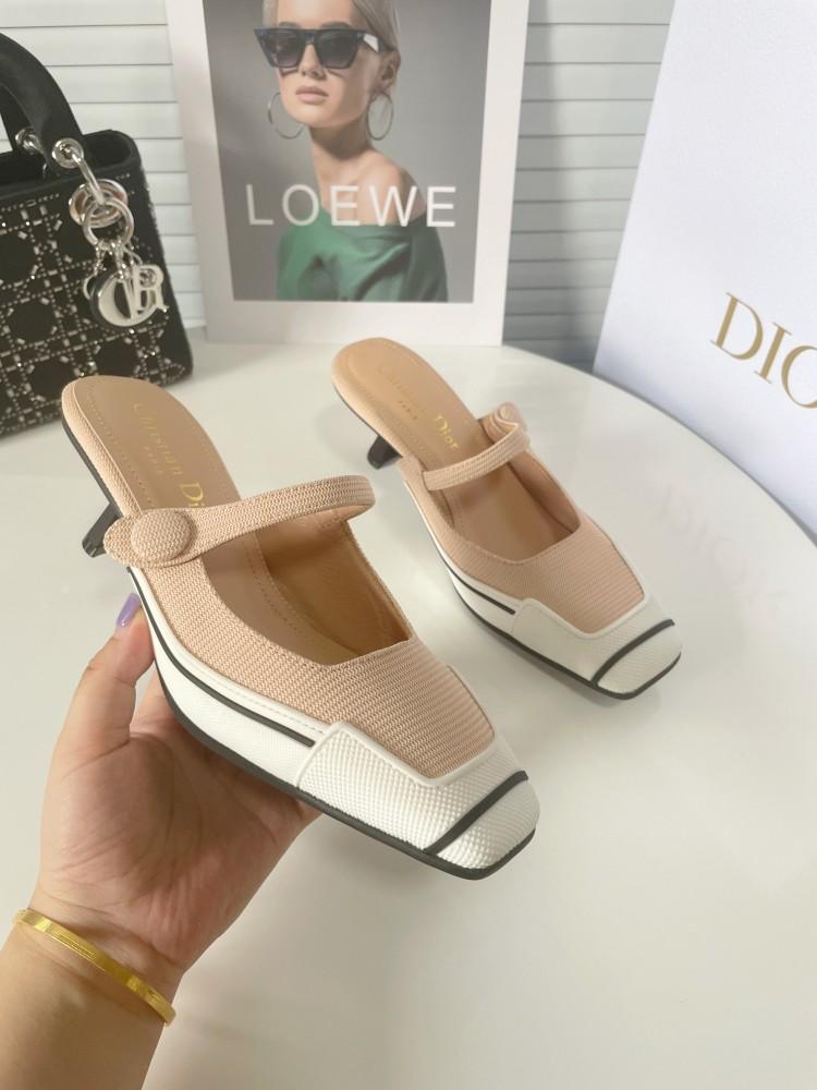 هيلز ديور ارتفاع 5.5 cm