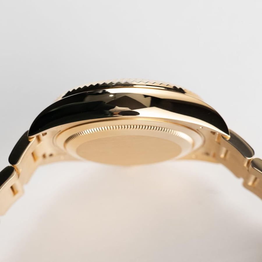 رولكس سكاي دويلر 326938