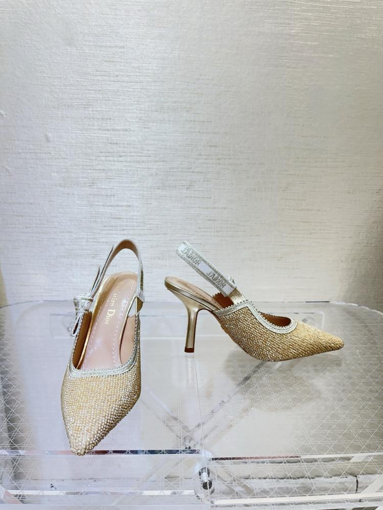 هيلز ديور ارتفاع 8cm