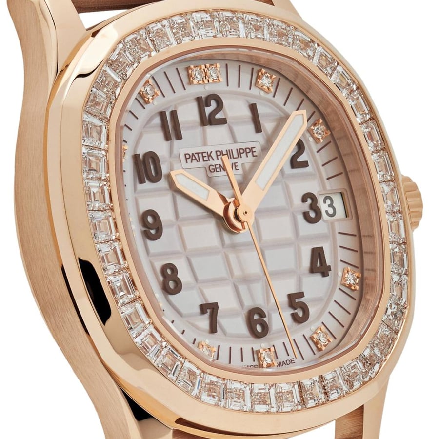 باتيك فيليب أكوانوت 5072R-001