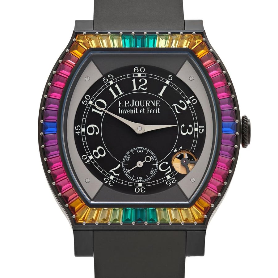 F.P.Journe Élégante Élégante 48