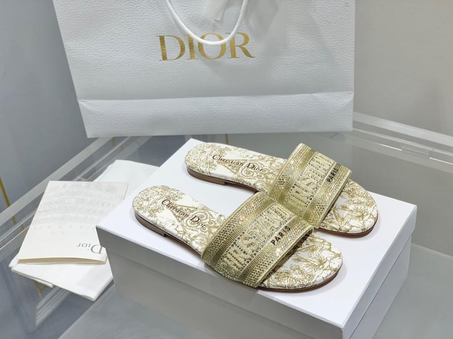 سليبر ديور