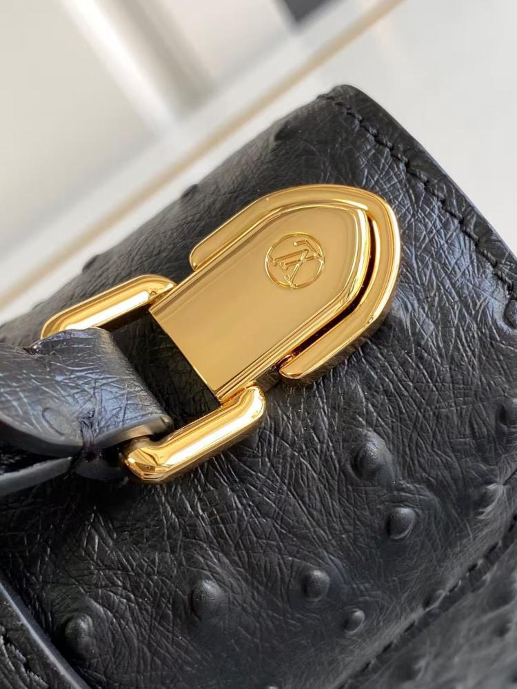لوي فيتون Rose des Vents Mini مقاس 19cm