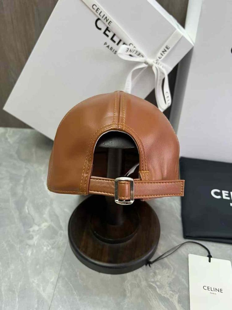 Celine cap CELINE (Master quality)