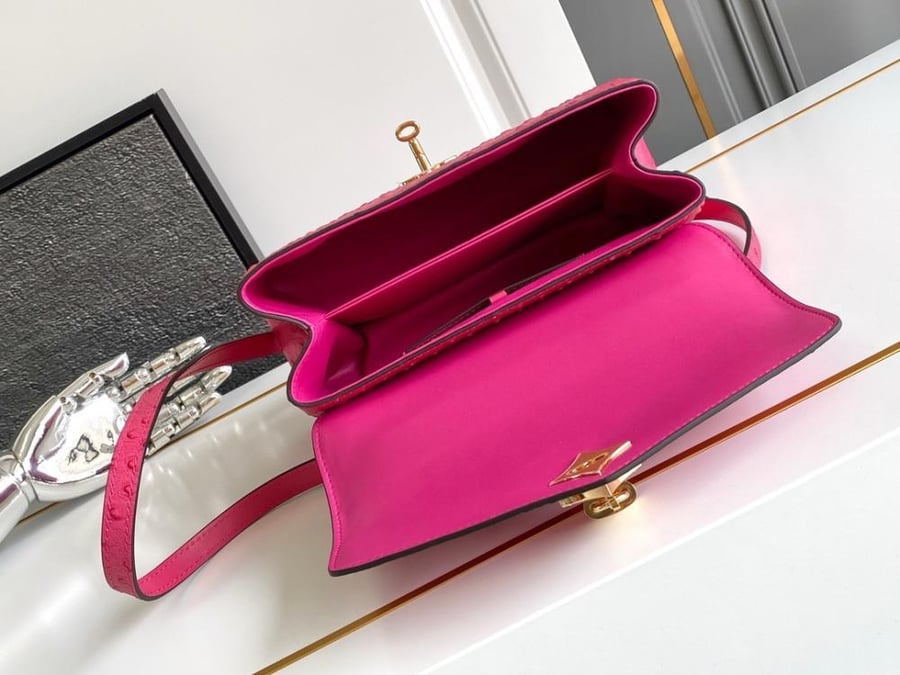 لوي فيتون Rose des Vents مقاس 27cm