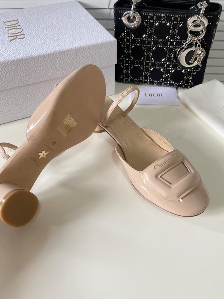 هيلز ديور ارتفاع 3.5 cm