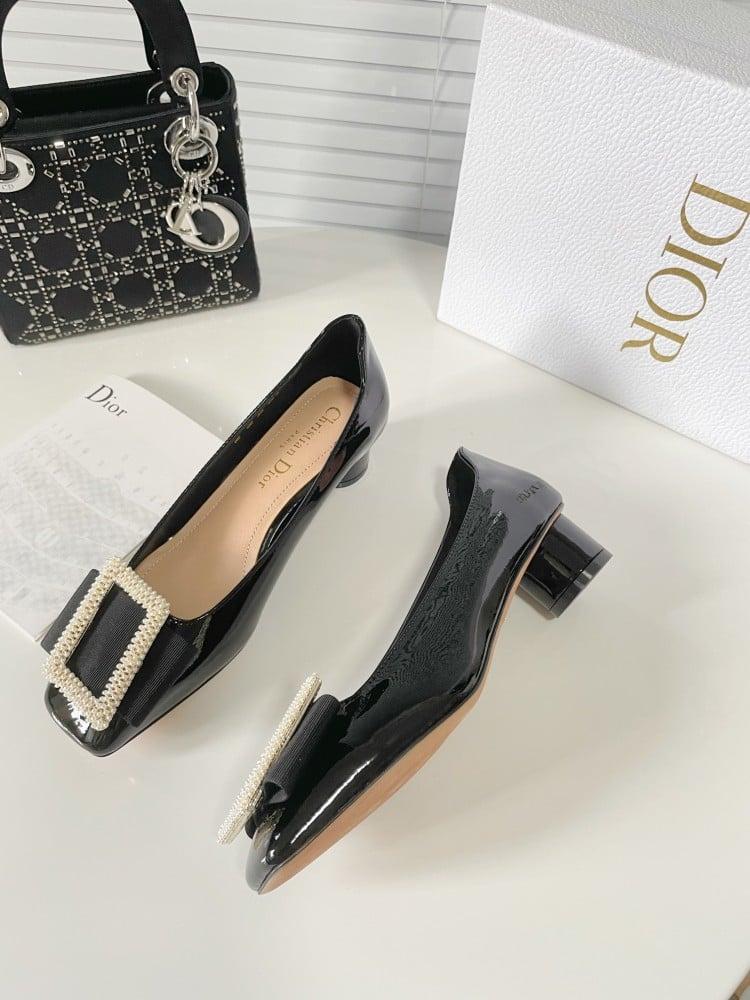 هيلز ديور ارتفاع 3.5 cm