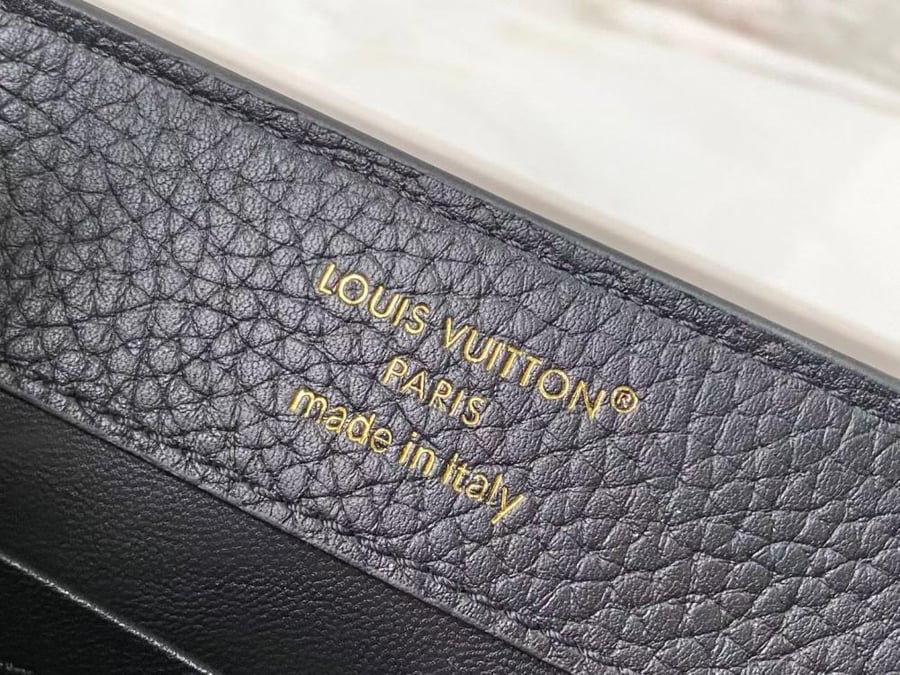 لوي فيتون Capucines مقاس 21cm