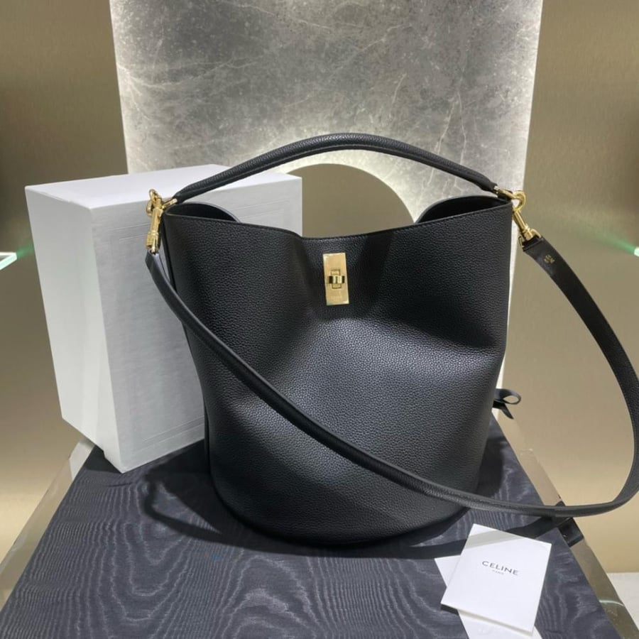 سيلين BUCKET مقاس 23cm