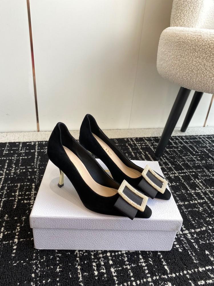 هيلز ديور ارتفاع 8 cm