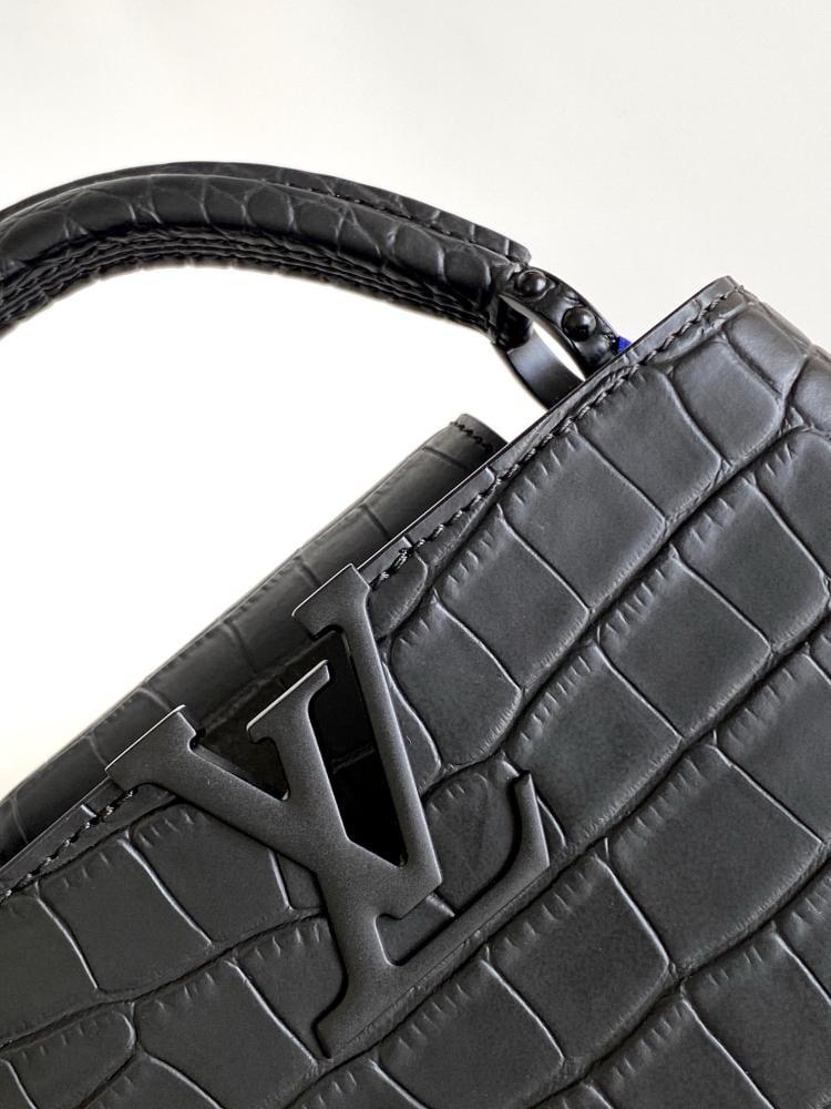 لوي فيتون Capucines مقاس 22cm