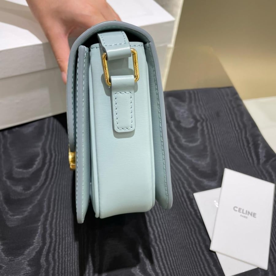 سيلين TEEN TRIOMPHE مقاس 18.5cm