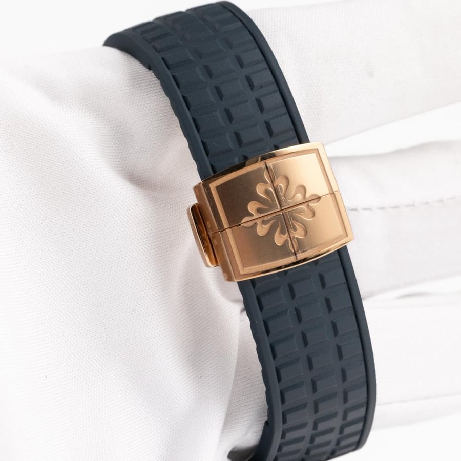 باتيك فيليب أكوانوت 5261R-001