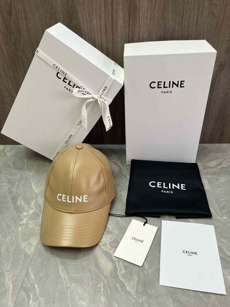 Celine cap CELINE (Master quality)