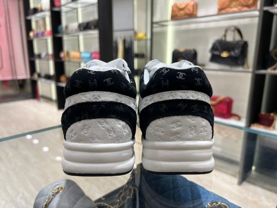 شوز شانيل