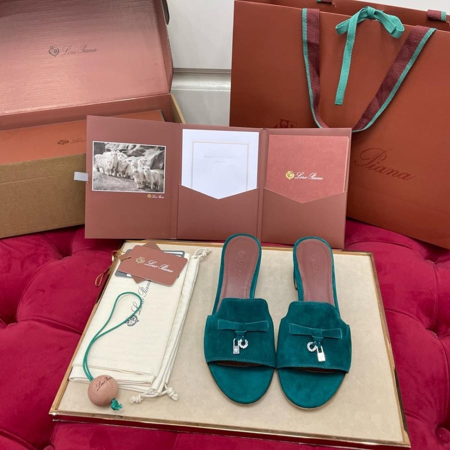 هيلز لوربيانا 5.5cm