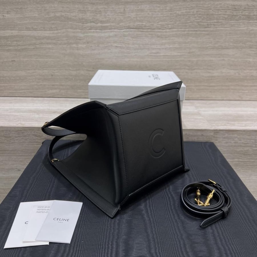 سيلين CUBO مقاس 18.5cm