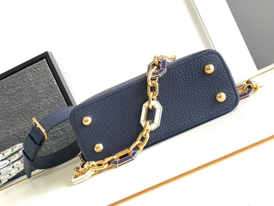 لوي فيتون Capucines مقاس 21cm