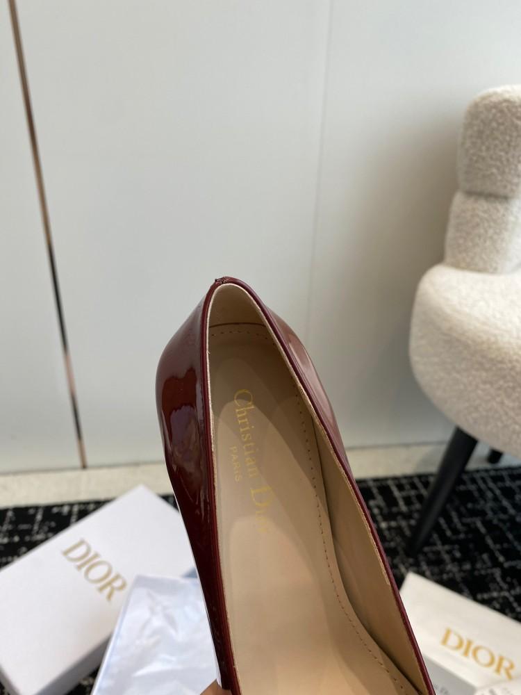 هيلز ديور ارتفاع 8 cm